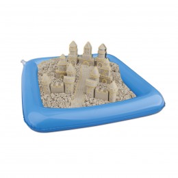 SET MAGIC SAND CASTLE WITH... 2