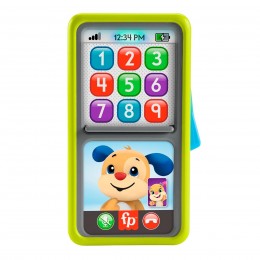 SMARTPHONE RÍE Y APRENDE EN... 2