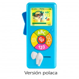 REPRODUCTOR DE MÚSICA EN...