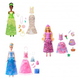 MUÑECA SURTIDAS HISTORIAS...