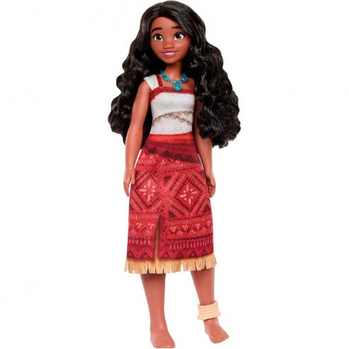 PRINCESS VAIANA 2 DOLL JBT33 DISNEY...