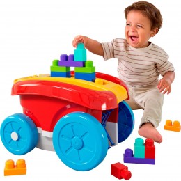 FISHER-PRICE JFR30 MEGA...