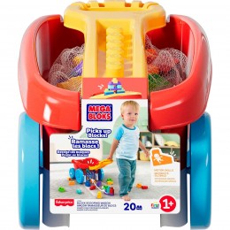 VAGÓN PARA RECOGER BLOQUES... 2