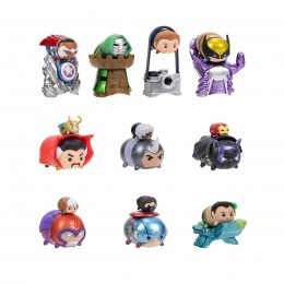 SOBRES SORPRESA MARVEL TSUM... 2