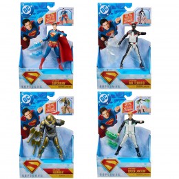 FIGURA BATTLE ATTACK...