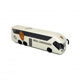 BUS REAL ZARAGOZA S 81885...