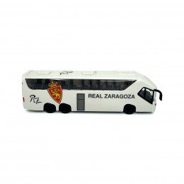 BUS REAL ZARAGOZA S 81885... 2