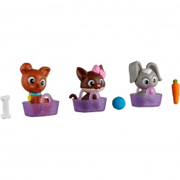 MINI FIGURAS PETS 3... 2