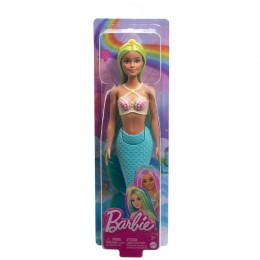 MUÑECA BARBIE SIRENA... 2