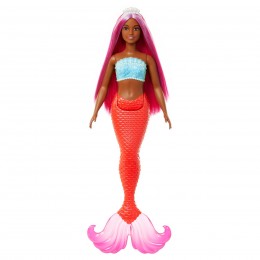 BARBIE MERMAID DOLL WITH...