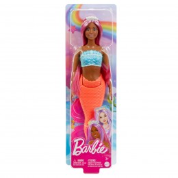 BARBIE MERMAID DOLL WITH... 2