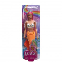 BARBIE DOLL MERMAID PINK... 2