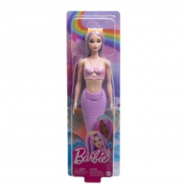 BARBIE MERMAID DOLL LILAC... 2