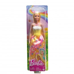 MUÑECA BARBIE DREAMTOPIA... 2