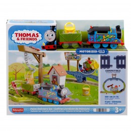 THOMAS & FRIENDS HTN34... 2