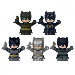 PACK 5 FIGURES BATMAN 85TH... 2