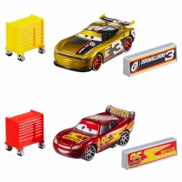 2-CAR ASSORTED PACK: HASCAR... 2