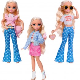 BARBIE DREAM BESTIES MALIBÚ...