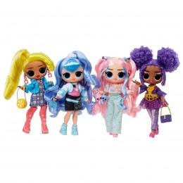 L.O.L. DOLL SURPRISE TWEENS...