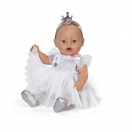 BABY BORN OUTFIT BAILARINA...