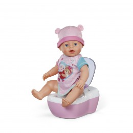 BABY BORN BAÑO 837542 ZAPF...