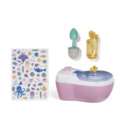 BABY BORN BAÑO 837542 ZAPF... 2