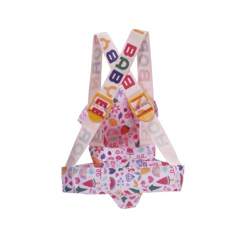BABY BORN PORTABEBÉ PINPLAY 837603...