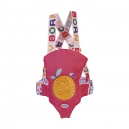 BABY BORN PORTABEBÉ PINPLAY... 2