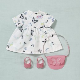 BABY BORN VESTIDO MARIPOSA... 2