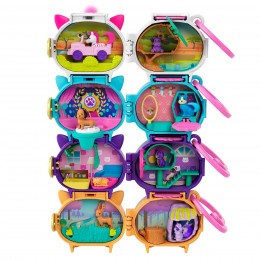 ANIMAL POLLY POCKET... 2