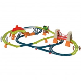 PERCY TRACK SET 6 IN 1...