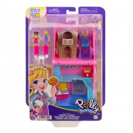 TIENDA DE DULCES POLLY... 2
