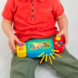 LAUGH AND LEARN VIDEO GAME... 2