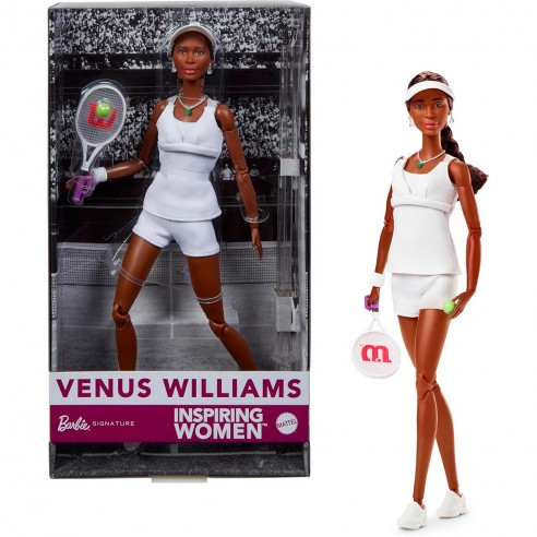 MUÑECA BARBIE SIGNATURE VENUS...
