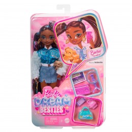 MUÑECA BARBIE DREAM BESTIES... 2