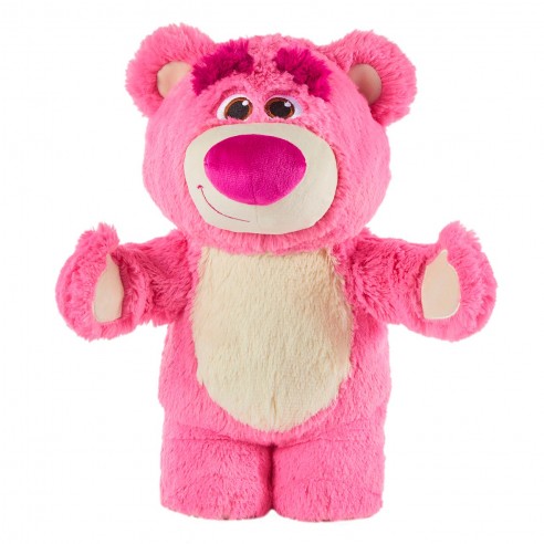 LOTSO TOY STORY STUFFED ANIMAL JDG82...