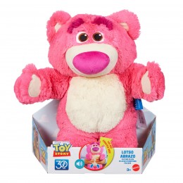 PELUCHE LOTSO TOY STORY... 2