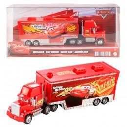 MACK HAULER CARS JGC73...