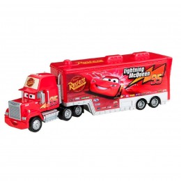MACK HAULER CARS JGC73... 2