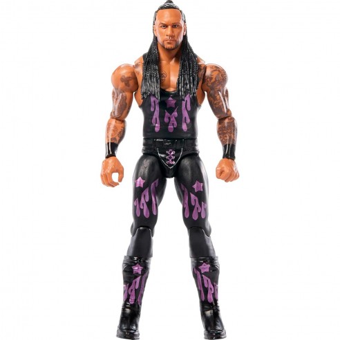 FIGURA WWE MAIN EVENT SERIES DAMIAN...