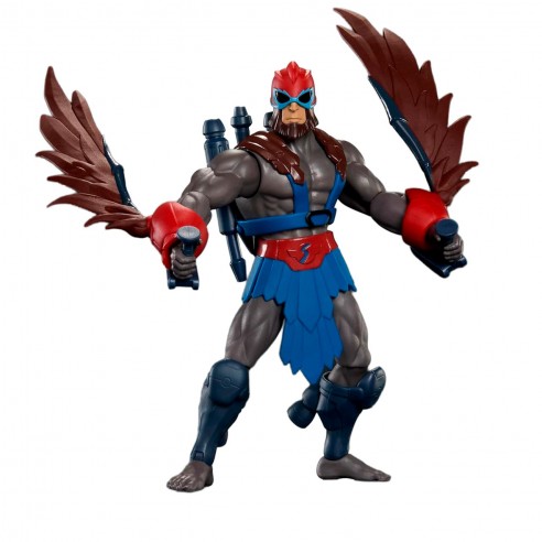 FIGURA STRATOS MASTERS OF UNIVERSE...