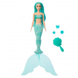 MUÑECA BARBIE COLOR REVEAL... 2