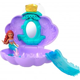 ARIEL AND SISTERS BATH TIME... 2