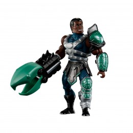 FIGURA CLAMP CHAMP MASTERS...