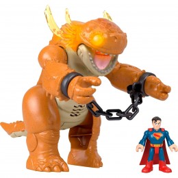 SUPERMAN VS KAIJU DC SUPER...