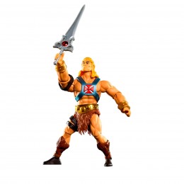FIGURA HE-MAN MASTERS OF...