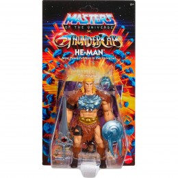FIGURA HE-MAN MASTERS OF... 2