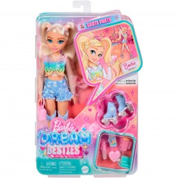BARBIE DREAM BESTIES MALIBÚ... 2