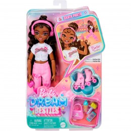 BARBIE DREAM BESTIES... 2