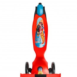 HOT WHEELS: PATINETE 3... 2